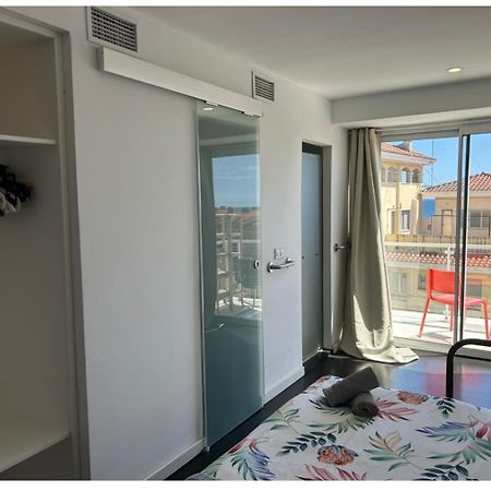 Hug Hotel2022 El Carrer del Canonge Экстерьер фото